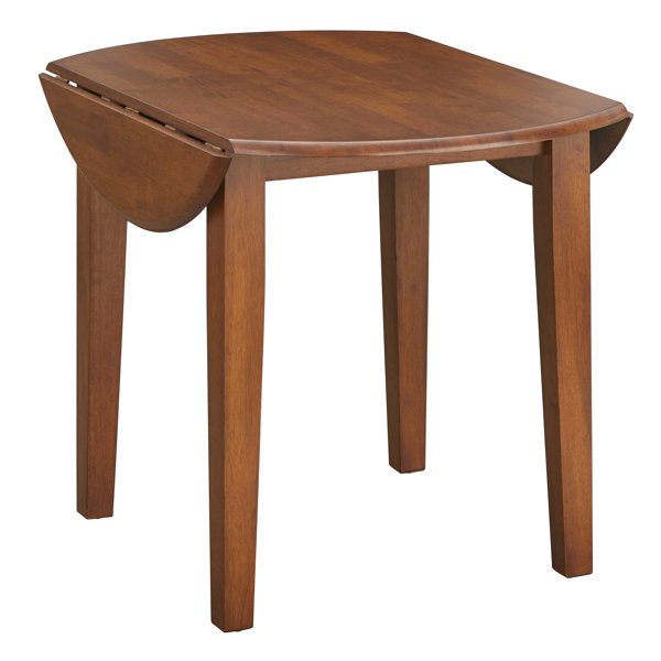 48 inch drop leaf table top